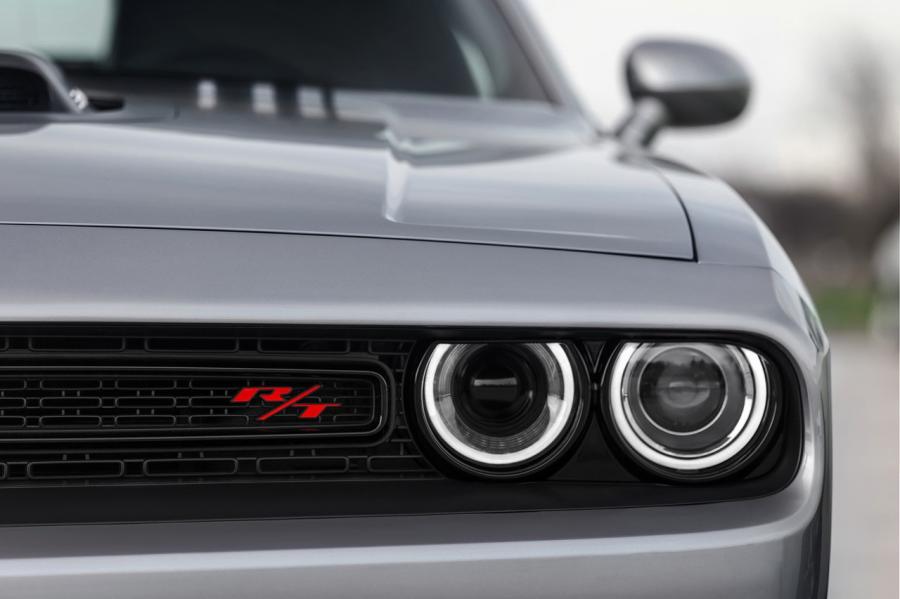  Dodge Challenger 392 Hemi Scat Pack Shaker 2015 года  (фото 16 из 51)